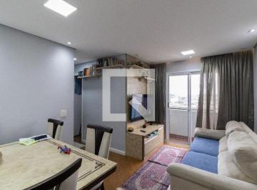Apartamento · 46m² · 2 Quartos · 1 Vaga · Apartamento para Aluguel - Cangaíba, 2 Quartos,  46 m² - São Paulo