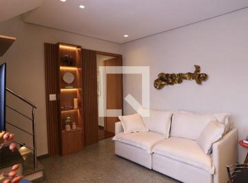 Apartamento · 90m² · 2 Quartos · 2 Vagas · Apartamento para Aluguel - Carmo Sion, 2 Quartos,  90 m² - Belo Horizonte