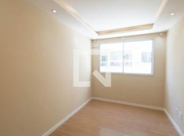 Apartamento · 41m² · 2 Quartos · 1 Vaga · Apartamento para Aluguel - Campo Grande, 2 Quartos, 41 m² - Rio de Janeiro