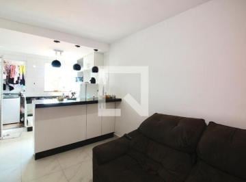 Apartamento · 37m² · 2 Quartos · Apartamento para Aluguel - Jardim Brasília, 2 Quartos, 37 m² - São Paulo