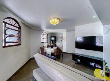 Casa · 90m² · 3 Quartos · 1 Vaga · Casa à Venda - Belém, 3 Quartos, 90 m² - São Paulo