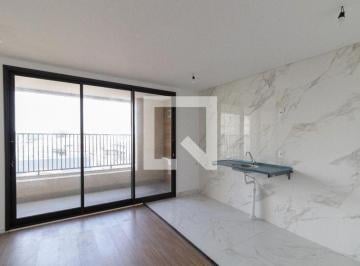 Apartamento · 43m² · 2 Quartos · Apartamento à Venda - Vila Nova Savoia, 2 Quartos, 43 m² - São Paulo