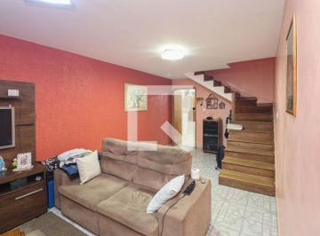 Casa · 135m² · 3 Quartos · 2 Vagas · Casa à Venda - Jardim Brasil , 3 Quartos, 135 m² - São Paulo