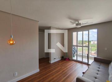 Apartamento · 50m² · 2 Quartos · Apartamento à Venda - Jardim das Bandeiras , 2 Quartos, 50 m² - Campinas