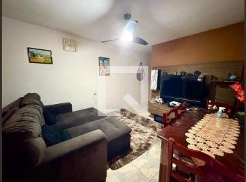 Casa · 110m² · 2 Quartos · 2 Vagas · Casa à Venda - Jardim Bahia, 2 Quartos, 110 m² - Várzea Paulista