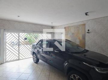 Casa · 125m² · 2 Quartos · 2 Vagas - QuintoAndar (Vendas 1) · Casa à Venda - Vila Sabrina , 2 Quartos, 125 m² - São Paulo