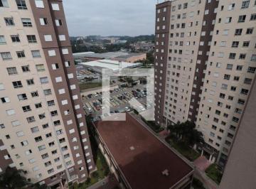 Apartamento · 46m² · 2 Quartos · 1 Vaga · Apartamento à Venda - Itaquera, 2 Quartos, 46 m² - São Paulo