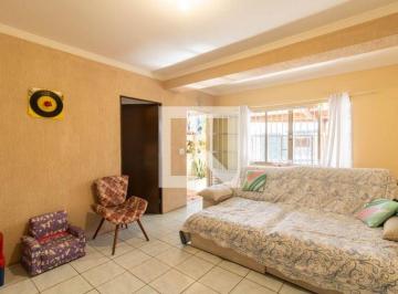 Casa · 113m² · 3 Quartos · 1 Vaga · Casa à Venda - Picanço, 3 Quartos,  113 m² - Guarulhos