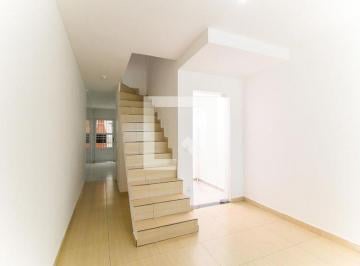Casa · 80m² · 3 Quartos · 2 Vagas · Casa à Venda - Vila Rosaria, 3 Quartos,  80 m² - São Paulo