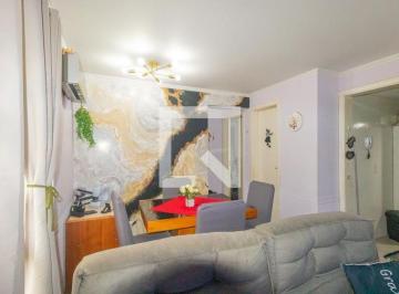 Apartamento · 48m² · 2 Quartos · 1 Vaga · Apartamento à Venda - Mato Grande, 2 Quartos, 48 m² - Canoas