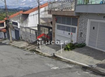 Casa · 78m² · 2 Quartos · 2 Vagas · Casa em Rua Gilberto Gagliardi - Vila Nova Cintra - Mogi das Cruzes/SP