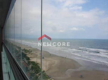 Apartamento · 80m² · 2 Quartos · 1 Vaga · Apartamento em Avenida Presidente Castelo Branco - Flórida - Praia Grande/SP