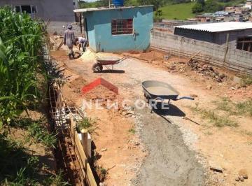 Terreno · 200m² · 1 Quarto · Lote em Rua Rio de Janeiro - Veraneio Maracanã - Itaquaquecetuba/SP