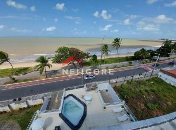 Apartamento · 38m² · 1 Quarto · 1 Vaga · Apartamento em Avenida Almirante Tamandaré - Tambaú - João Pessoa/PB