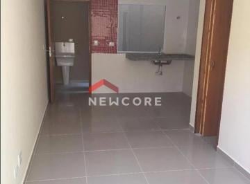 Casa · 51m² · 2 Quartos · 1 Vaga · Casa de condomínio em Rua Paulina - Chácara Mafalda - São Paulo/SP