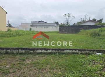 Terreno · 270m² · Lote em Rua Egito - Estância São José - Peruíbe/SP