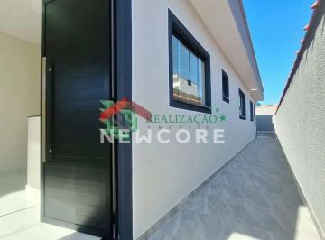Casa · 70m² · 2 Quartos · 2 Vagas · Casa em Rua Etelvina Simões Salomão - Vera Cruz - Mongaguá/SP