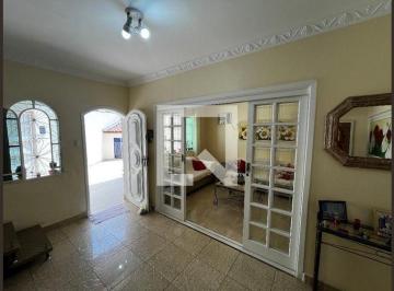 Casa · 148m² · 3 Quartos · 2 Vagas · Casa à Venda - Mandaqui, 3 Quartos, 148 m² - São Paulo