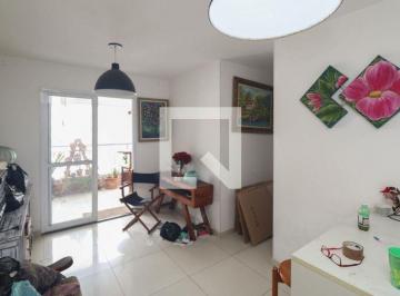 Apartamento · 66m² · 3 Quartos · 1 Vaga · Apartamento à Venda - Vila Mazzei, 3 Quartos,  66 m² - São Paulo