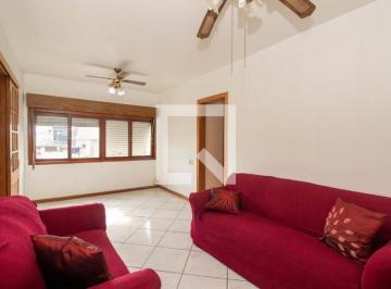 Apartamento · 72m² · 2 Quartos · Apartamento à Venda - São João , 2 Quartos, 72 m² - Porto Alegre