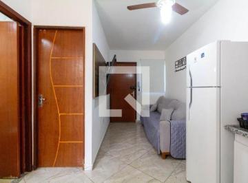 Apartamento · 34m² · 2 Quartos · 2 Vagas · Apartamento à Venda - Vila Esperança, 2 Quartos, 34 m² - São Paulo