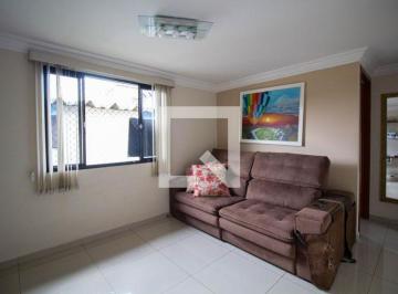 Apartamento · 56m² · 2 Quartos · 1 Vaga · Apartamento à Venda - Itaquera, 2 Quartos, 56 m² - São Paulo