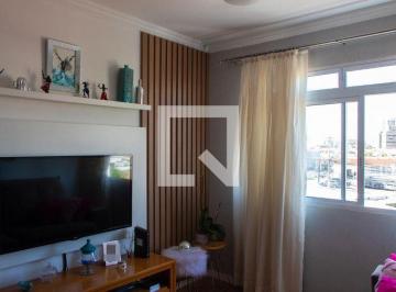 Apartamento · 80m² · 3 Quartos · Apartamento à Venda - Bonfim, 3 Quartos, 80 m² - Campinas