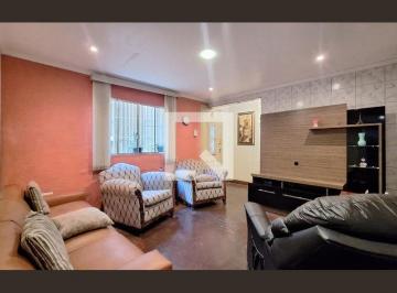 Casa · 180m² · 4 Quartos · 1 Vaga · Casa à Venda - Bom Retiro, 4 Quartos, 180 m² - São Paulo