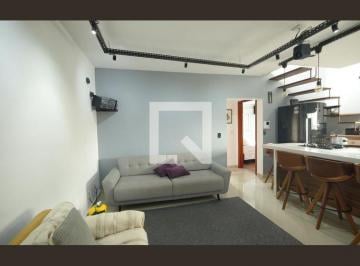 Apartamento · 105m² · 2 Quartos · 2 Vagas · Apartamento à Venda - Parque das Nações, 2 Quartos, 105 m² - Santo André