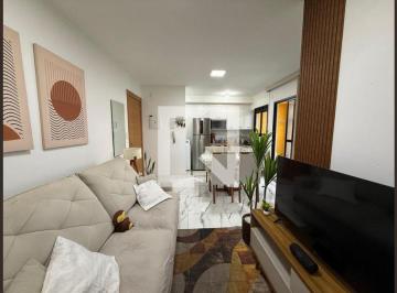 Apartamento · 47m² · 2 Quartos · 1 Vaga · Apartamento à Venda - Vila Maria , 2 Quartos, 47 m² - São Paulo