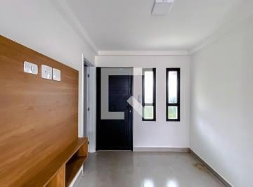 Apartamento · 50m² · 2 Quartos · 1 Vaga · Apartamento à Venda - Jardim Anália Franco, 2 Quartos, 50 m² - São Paulo