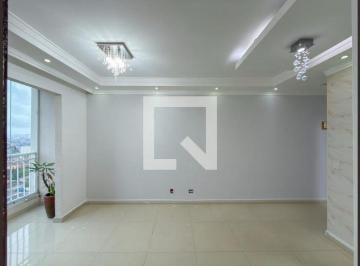 Apartamento · 50m² · 2 Quartos · 1 Vaga · Apartamento à Venda - Ermelino Matarazzo, 2 Quartos,  50 m² - São Paulo