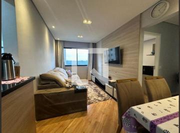 Apartamento · 53m² · 2 Quartos · 1 Vaga · Apartamento à Venda - Jardim Belval, 2 Quartos, 53 m² - Barueri