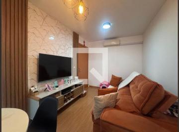 Apartamento · 58m² · 2 Quartos · 1 Vaga · Apartamento à Venda - Santos Dumond, 2 Quartos, 58 m² - São Leopoldo
