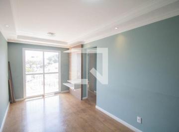 Apartamento · 48m² · 2 Quartos · 1 Vaga · Apartamento à Venda - Vila Roque, 2 Quartos, 48 m² - São Paulo