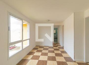 Apartamento · 60m² · 3 Quartos · 1 Vaga · Apartamento à Venda - Mato Grande, 3 Quartos, 60 m² - Canoas