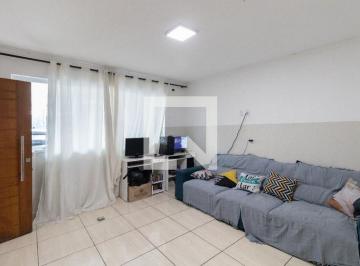 Casa · 177m² · 3 Quartos · 4 Vagas · Casa à Venda - Vila Progresso, 3 Quartos, 177 m² - São Paulo