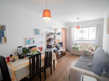 Apartamento · 62m² · 2 Quartos · 1 Vaga · Apartamento à Venda - Santana, 2 Quartos,  62 m² - São Paulo