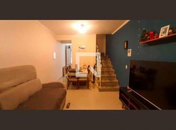 Casa · 97m² · 2 Quartos · 1 Vaga · Casa à Venda - Quitaúna, 2 Quartos, 97 m2
