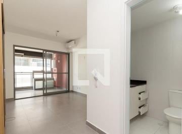 Apartamento · 30m² · 1 Quarto · Apartamento à Venda - Pinheiros, 1 Quarto, 30 m2