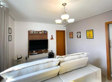 Apartamento · 76m² · 3 Quartos · 1 Vaga · Apartamento à Venda - Santa Inês, 3 Quartos, 76 m2