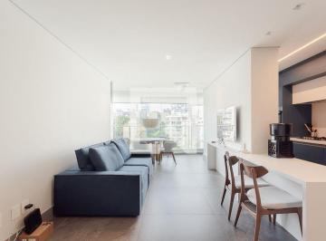 Apartamento · 97m² · 2 Quartos · 1 Vaga · Apartamento à Venda - Jardim Paulista, 2 Quartos, 97 m2