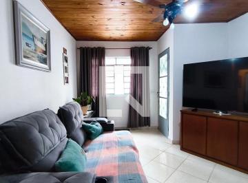 Casa · 73m² · 2 Quartos · 1 Vaga · Casa à Venda - Vila Mariana, 2 Quartos, 73 m2
