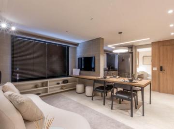 Apartamento · 64m² · 2 Quartos · 2 Vagas · Apartamento à Venda - Santo Agostinho, 2 Quartos, 64 m2
