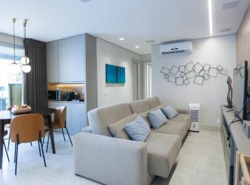 Apartamento · 84m² · 3 Quartos · 2 Vagas · Apartamento à Venda - Santa Efigênia, 3 Quartos,  84 m2