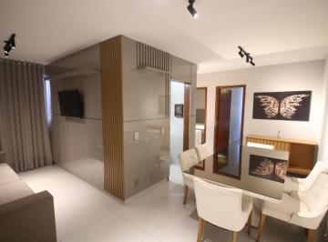 Apartamento · 67m² · 2 Quartos · 1 Vaga · Apartamento à Venda - Monte Castelo, 2 Quartos, 67 m2