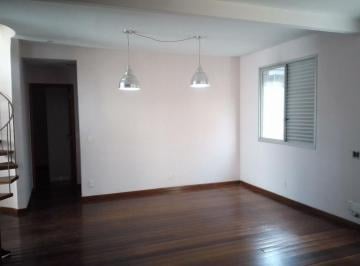 Apartamento · 180m² · 3 Quartos · 2 Vagas · Apartamento à Venda - Cidade Jardim, 3 Quartos, 180 m2