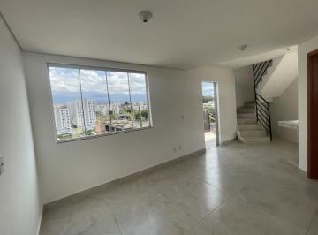 Apartamento · 124m² · 2 Quartos · 1 Vaga · Apartamento à Venda - Nacional, 2 Quartos, 124 m2