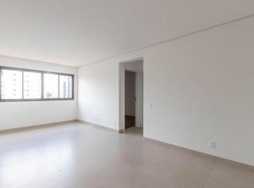 Apartamento · 69m² · 2 Quartos · 2 Vagas · Apartamento à Venda - Lourdes, 2 Quartos,  69 m2