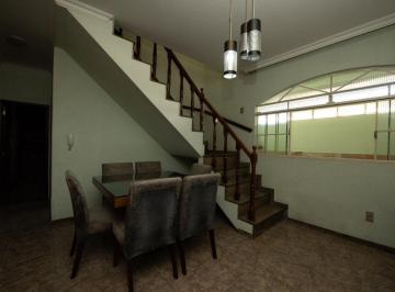 Casa · 330m² · 5 Quartos · 4 Vagas · Casa à Venda - Amazonas, 5 Quartos, 330 m2